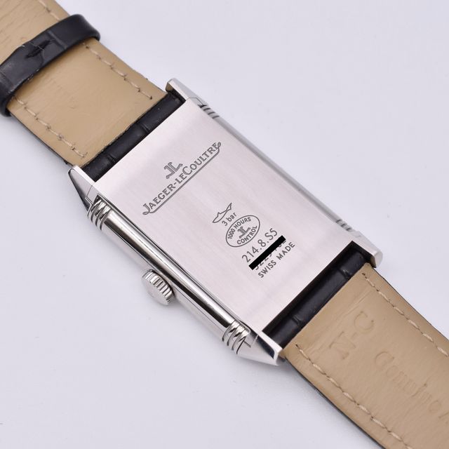 Jaeger-LeCoultre Reverso Classique 3828420 Image 4